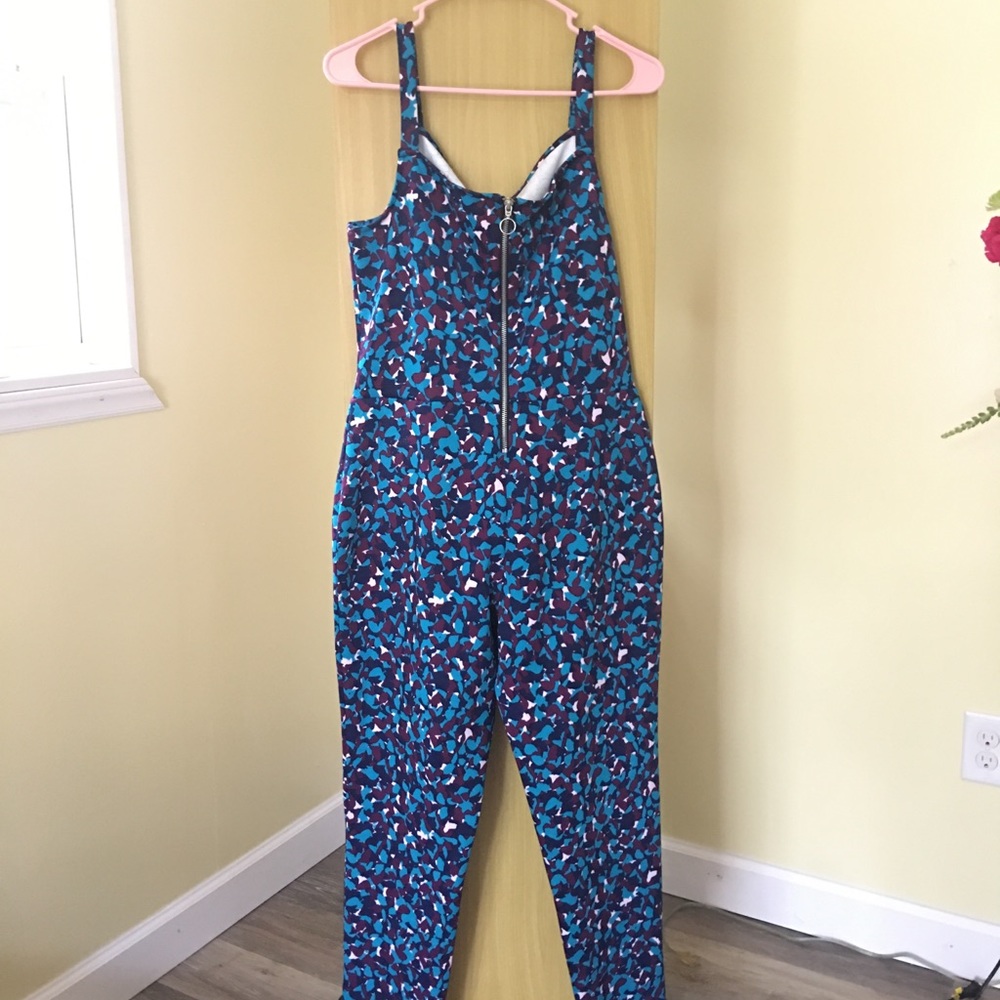 Project RUNWAY Jumpsuit - Picture 3 of 5